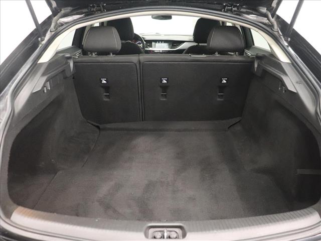 2018 Buick Regal Sportback Preferred:D13538