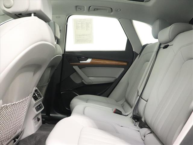 2021 Audi Q5 quattro Premium 45 TFSI:D13591