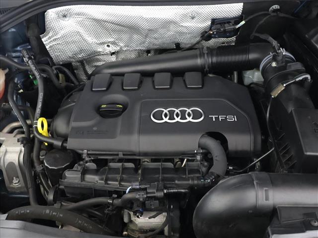 2018 Audi Q3 2.0T quattro Sport Premium Plus:D13733