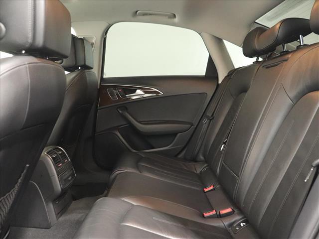 2015 Audi A6 2.0T Premium:D13396