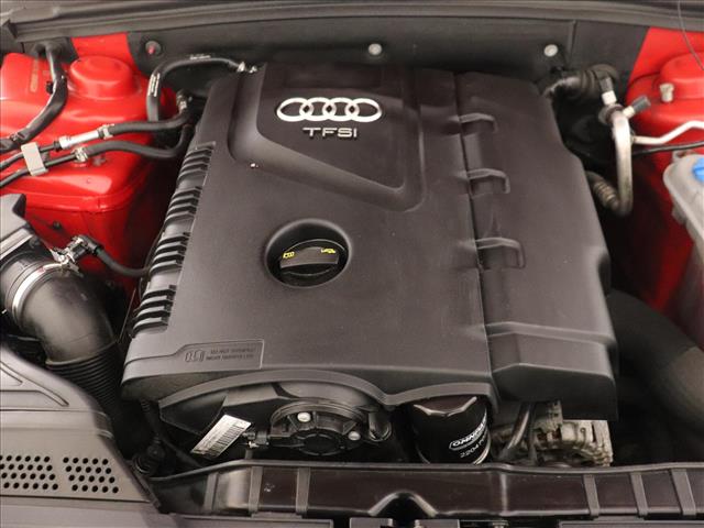 2016 Audi A4 2.0T quattro Premium Plus:D13574