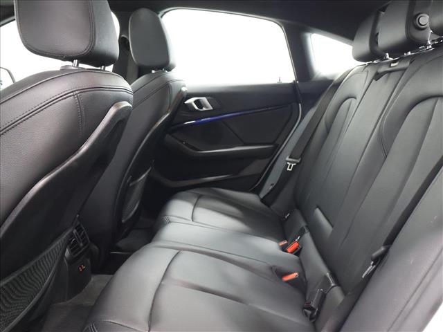 2022 BMW 2 Series 228i xDrive Gran Coupe:D13876