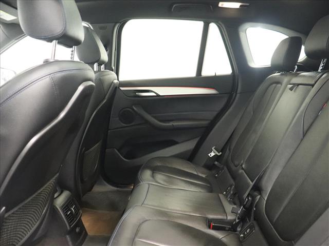 2017 BMW X1 xDrive28i:D13510