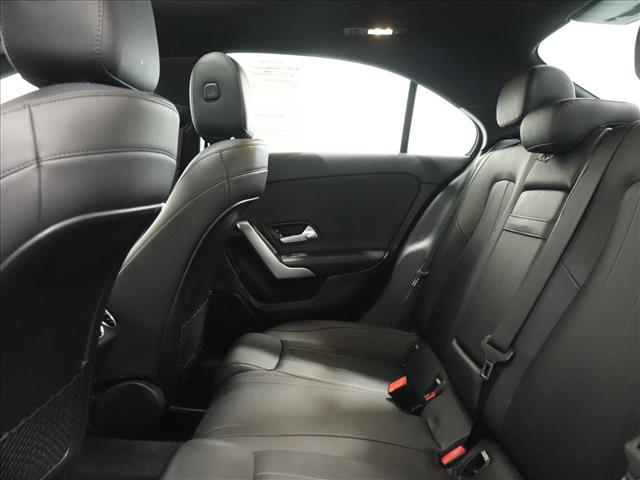 2019 Mercedes-Benz A-Class A 220 4MATIC:D13522