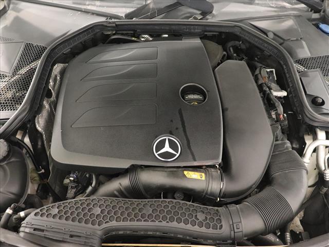 2019 Mercedes-Benz C-Class C 300:D13613