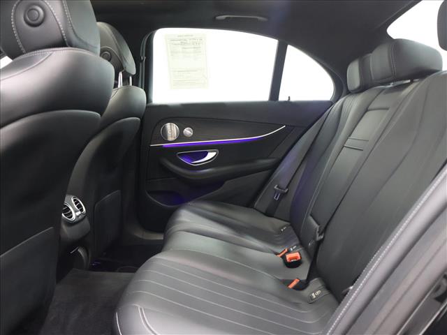 2020 Mercedes-Benz E-Class E 350 4MATIC:D13753