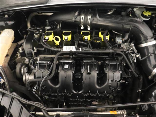 2017 Ford Focus RS:D13390