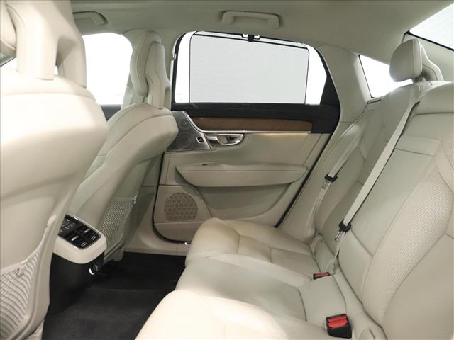 2017 Volvo S90 T6 Inscription:D13509