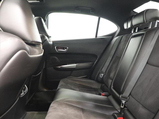 2018 Acura TLX V6 w/Tech w/A-SPEC:D13247