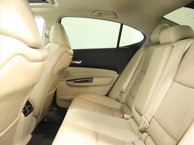 2015 Acura TLX V6 w/Advance:D13248
