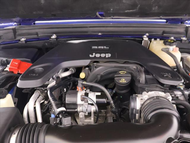 2020 Jeep Wrangler Unlimited Sahara:D13758