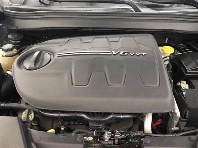 2018 Jeep Cherokee Limited:D13512