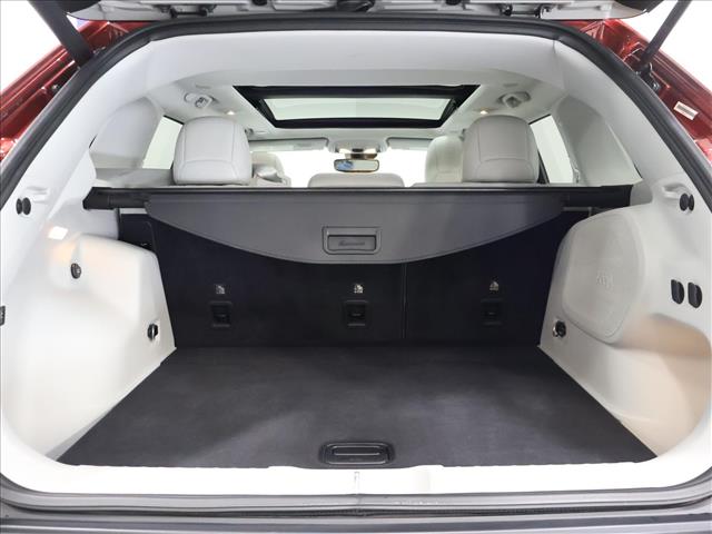 2019 Jeep Cherokee Limited:D13780