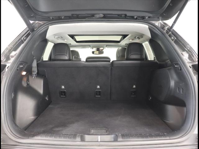 Photo of 2021 Jeep Cherokee Limited in Iowa City, IA - 27,  2021 Jeep Cherokee Limited:D12888