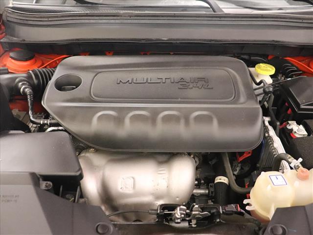 2021 Jeep Cherokee Altitude:D13526