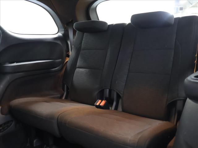 2023 Dodge Durango GT:D13766