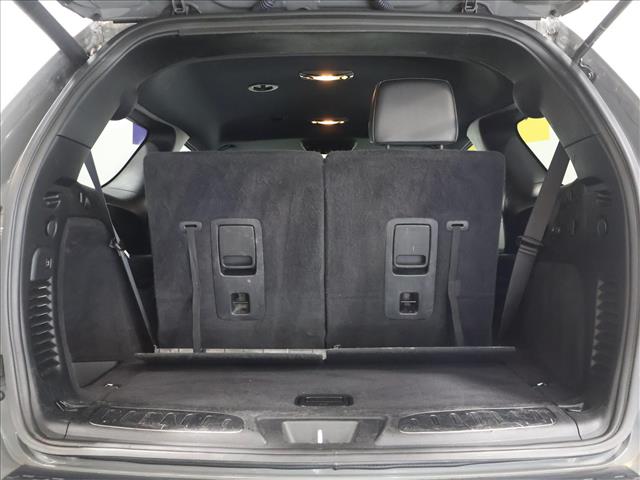 2022 Dodge Durango GT Plus:D13724