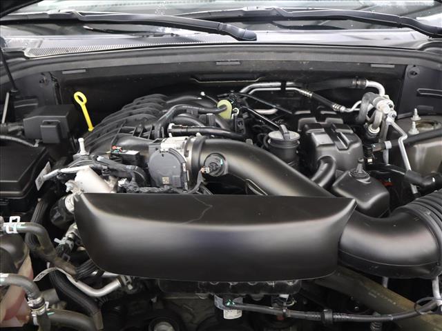 2024 Dodge Durango GT Plus:D13976