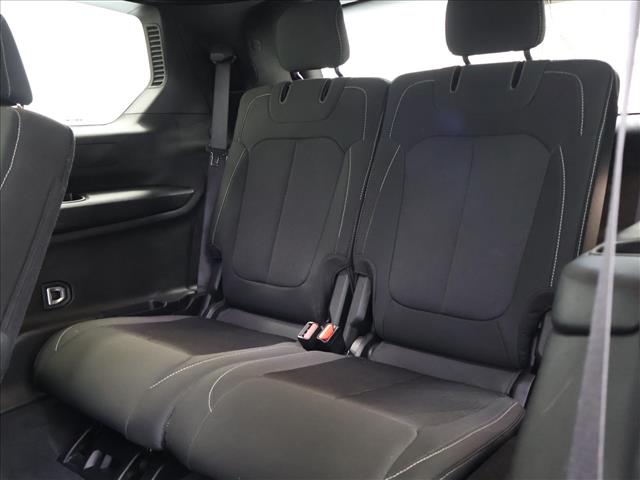 2024 Jeep Grand Cherokee L Laredo:D13854