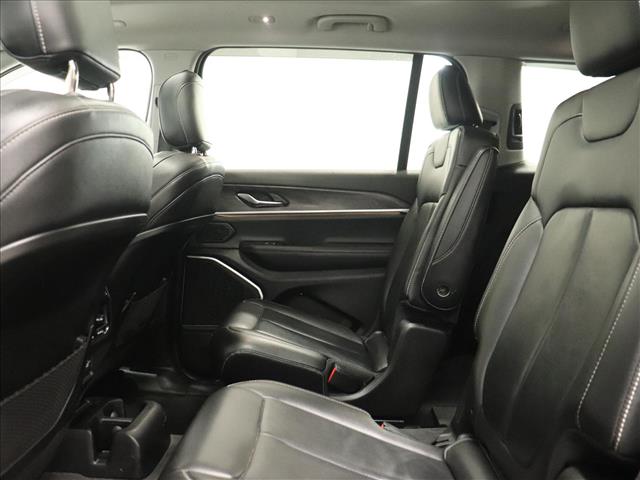 2022 Jeep Grand Cherokee L Limited:D13661
