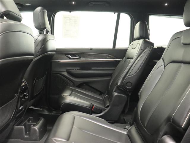 2024 Jeep Grand Cherokee L Limited:D13553