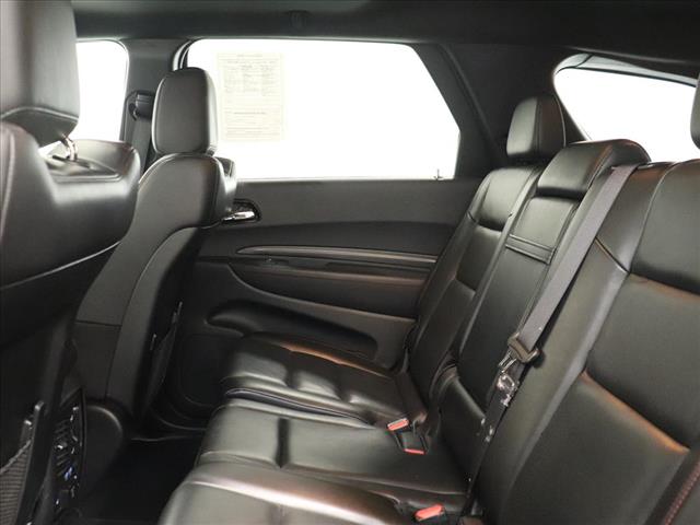 2024 Dodge Durango R/T Plus:D13185