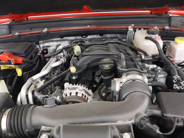 2024 Jeep Gladiator Sport - Photo 27