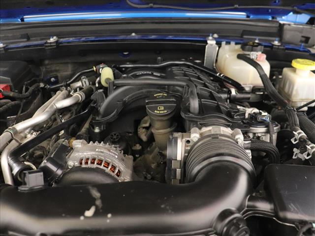 2023 Jeep Gladiator Mojave:D13644