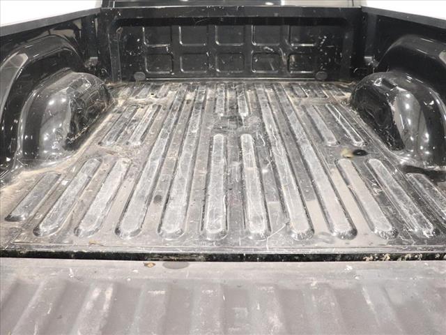 2018 RAM 1500 Big Horn:D13155