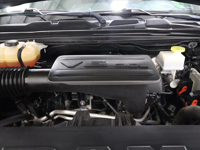 2021 RAM 1500 Big Horn:D14041