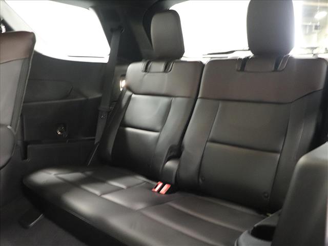 2022 Ford Explorer Platinum:D13456