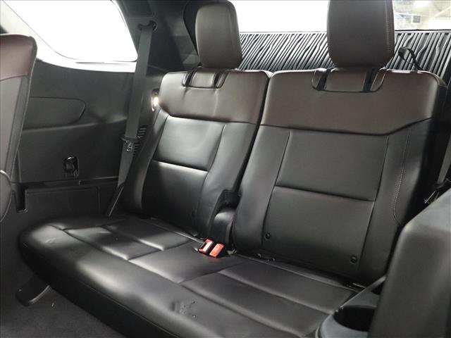 2021 Ford Explorer Platinum:D13297B