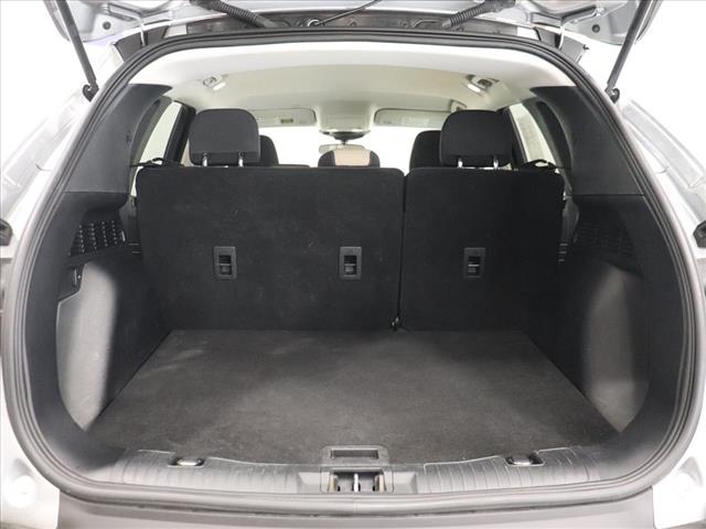 Photo of 2022 Ford Escape SE in Iowa City, IA - 27,  2022 Ford Escape SE:D13193