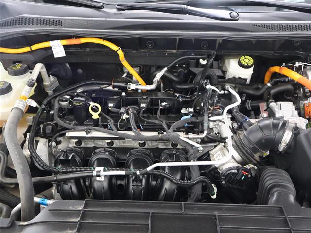 2024 Ford Escape Hybrid ST-Line Select:D13776