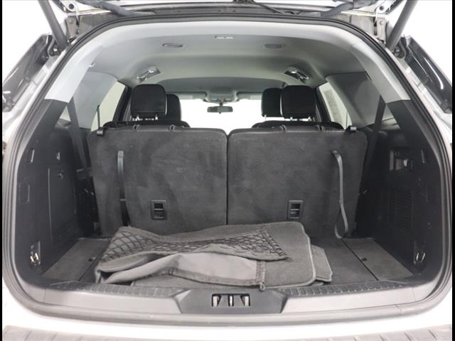 Photo of 2022 Ford Explorer XLT in Iowa City, IA - 27,  2022 Ford Explorer XLT:D12889