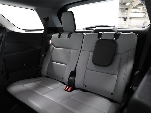 2021 Ford Explorer XLT:D13830