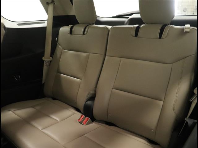 2021 Ford Explorer Limited photo 25