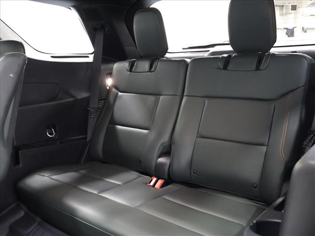 2023 Ford Explorer Timberline:D13899