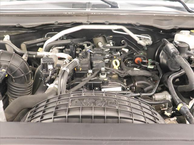 2021 Ford Ranger XLT:D13293