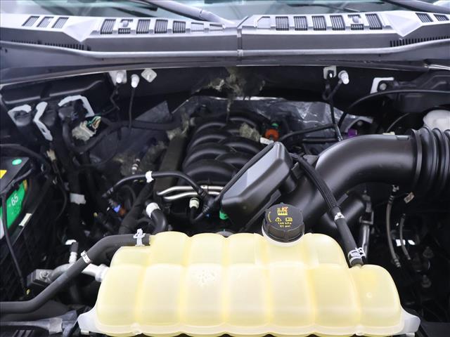 2019 Ford F-150 XL:D13682