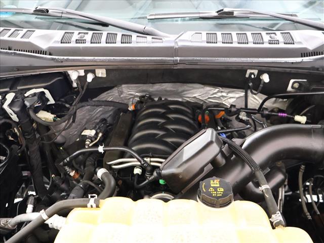 2018 Ford F-150 XL:D13923