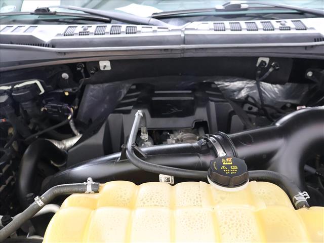 2016 Ford F-150 XLT:D13735A