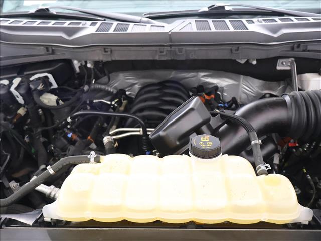 2021 Ford F-150:D13851