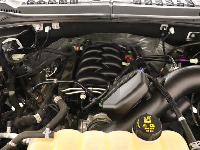 2018 Ford F-150 XLT:D13395