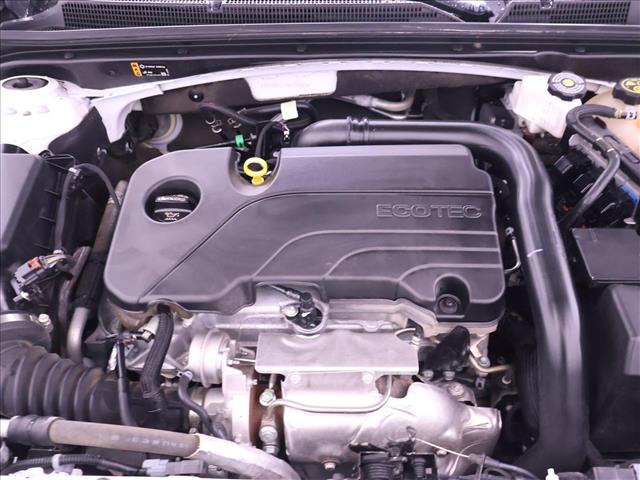 2024 Chevrolet Malibu LT:D14019