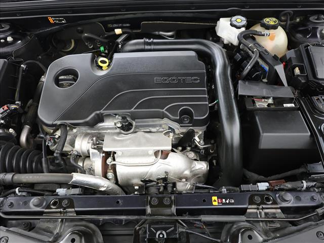 2023 Chevrolet Malibu LT:D13849