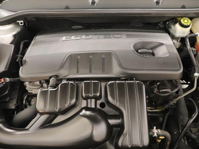 2014 Buick Verano Leather Group:D13443