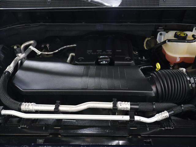 2022 Chevrolet Silverado 1500 Limited LT:D13685