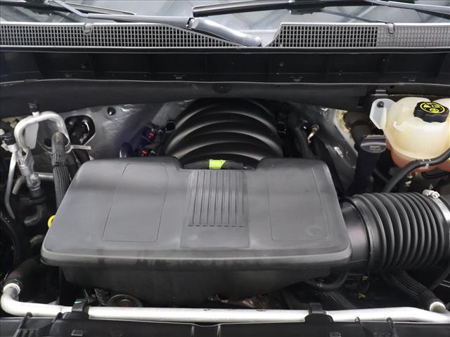 2024 Chevrolet Silverado 1500 LTZ:D13878