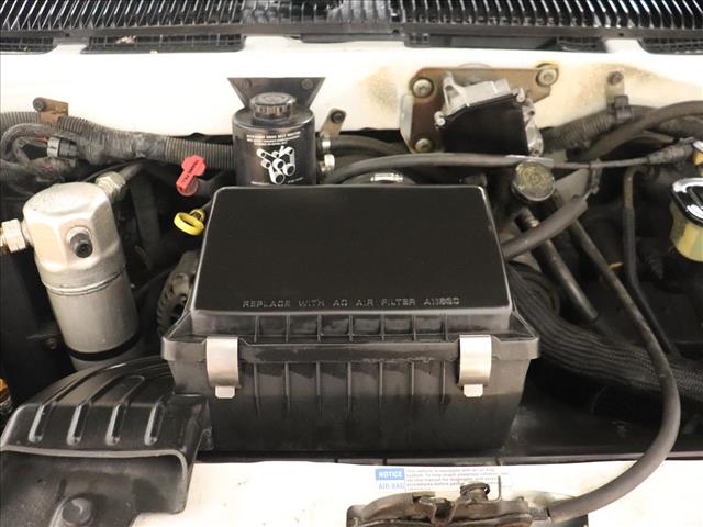 1995 GMC Safari Base:D13404A